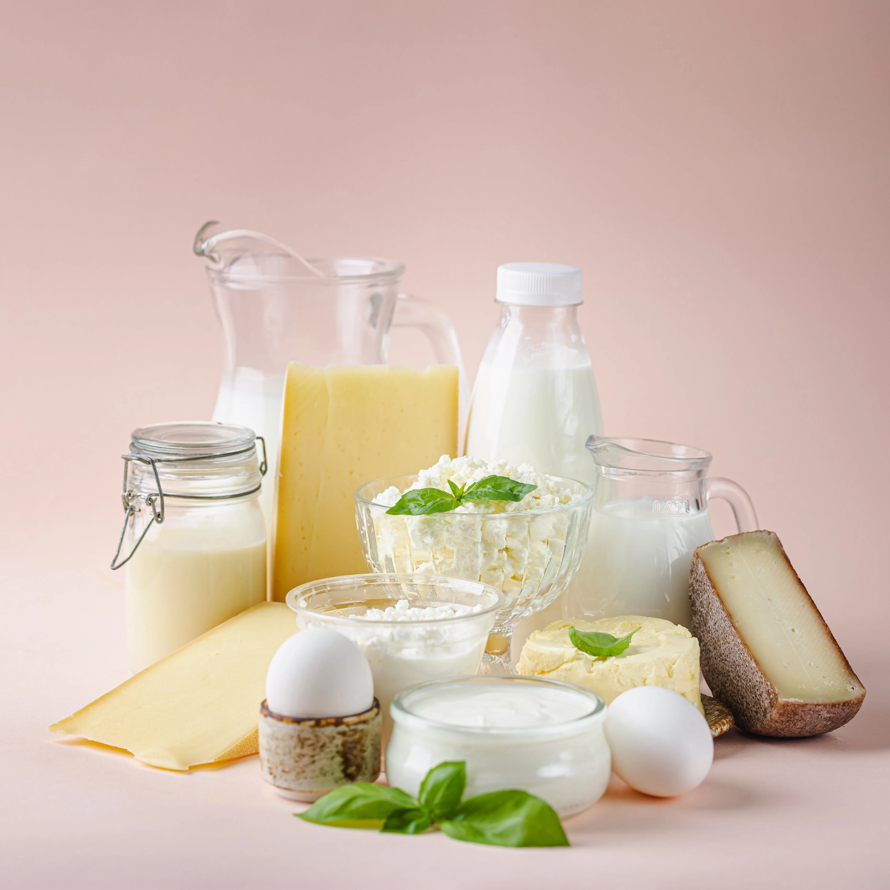 Dairy